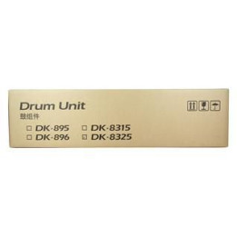 Kyocera Drum Unit