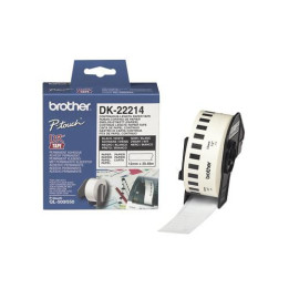 Brother DK22214 CONTINUOUS PAPER TAPE