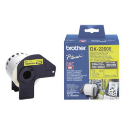 Brother Continuous Film Label Tape