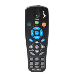 Promethean Remote Control - DLP
