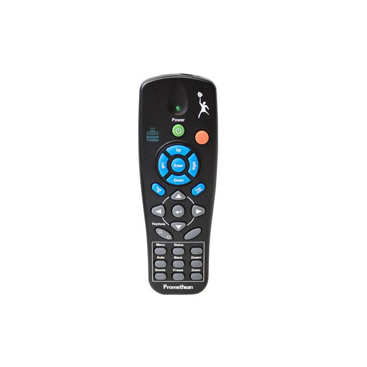 Promethean Remote Control - DLP