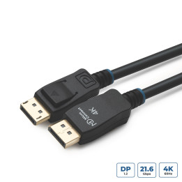 MicroConnect 4K DisplayPort Cable 1.8