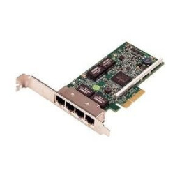Dell CRD NTWK PCIE QP 1G BCOM V2