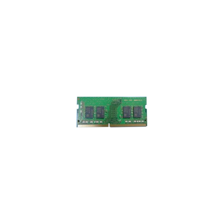 Dell Memory, 8GB, SODIMM, 2666MHZ,