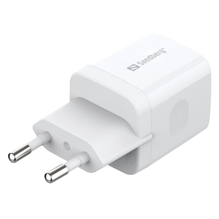 USB-C AC Charger PD20W SAVER