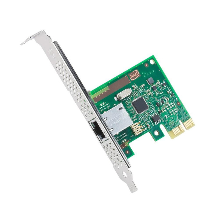 Intel ETHERNET SERVER ADAPTER I210-T