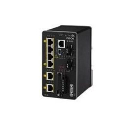 Cisco Ie 4 10/100,2 Gig Port, Base