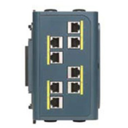 Cisco Expansion 8 port