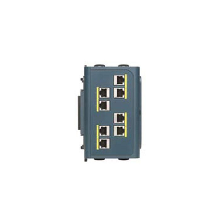 Cisco Expansion 8 port