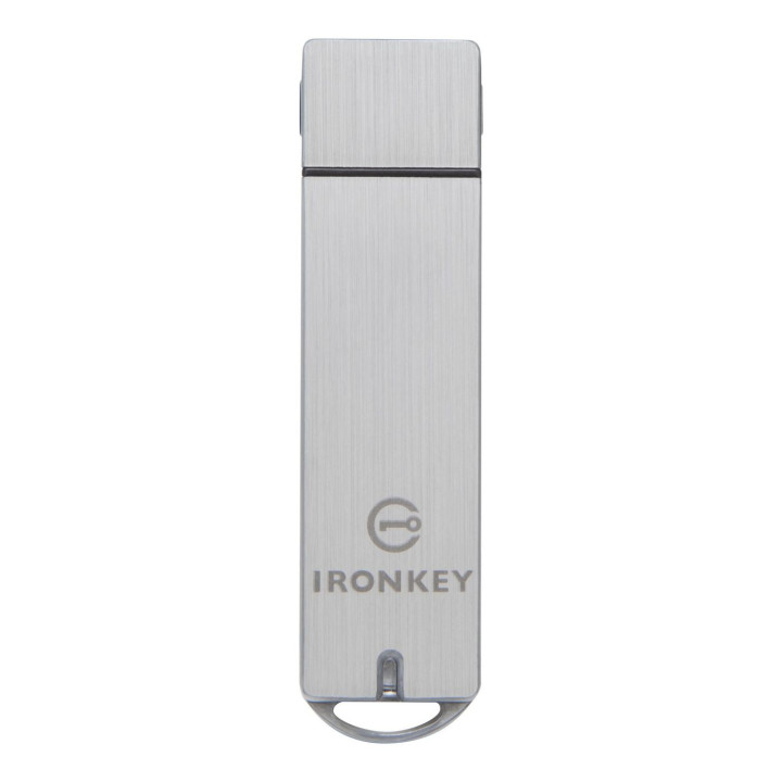 Kingston IRONKEY S1000 128GB BASIC
