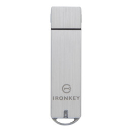 Kingston 128GB IronKey