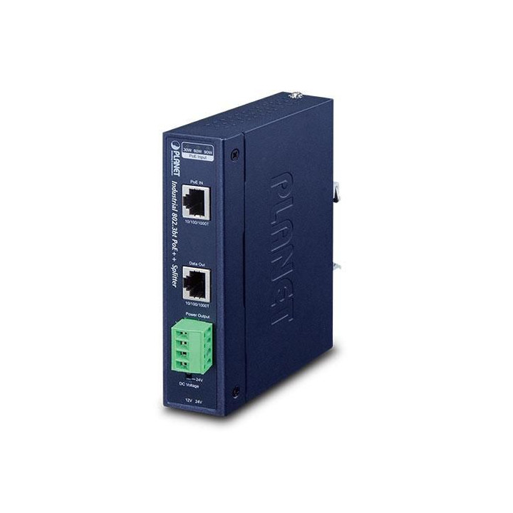 Planet IP Single Port 10/100/1000T