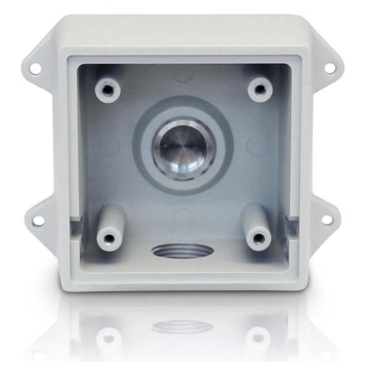 Avigilon Junction box for the