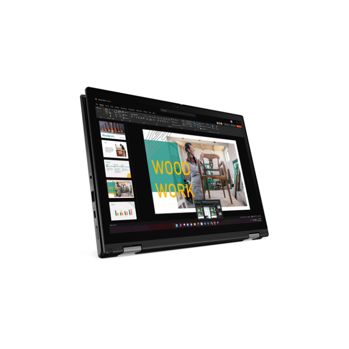 Lenovo Yoga L13 G4 i5-1335U/8GB/256GBM2/13.3"WUXGA
