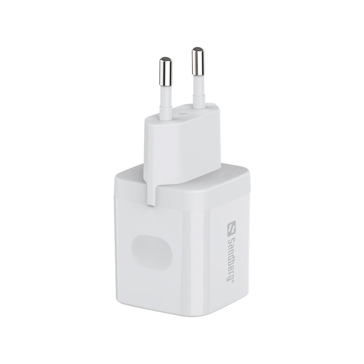 USB-C AC Charger PD20W SAVER