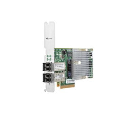Hewlett Packard Enterprise 3PAR 8000 4-pt 16Gb FC Adapter