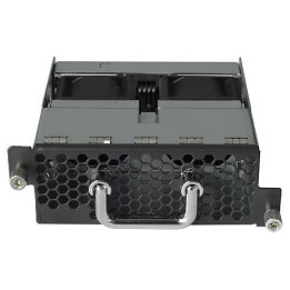 Hewlett Packard Enterprise X712 Bck(pwr)-Frt(prt) HV
