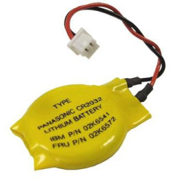 CoreParts Backup Battery for IBM/Lenovo