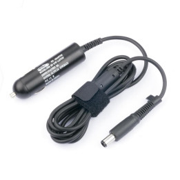CoreParts Car Adapter for HP