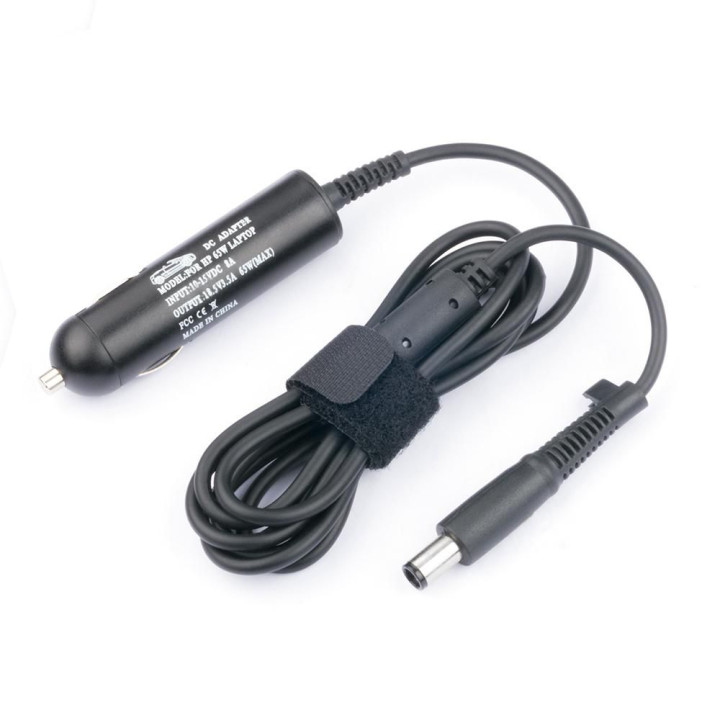 CoreParts Car Adapter for HP