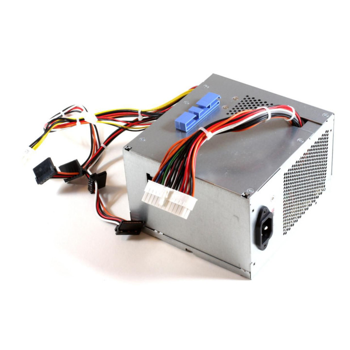 Dell 305W Power Supply, PFC,