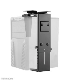 Neomounts NM-CPU100BLACK, Under Desk