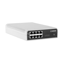 Bosch Midspan, 4 port x 15W, AC in