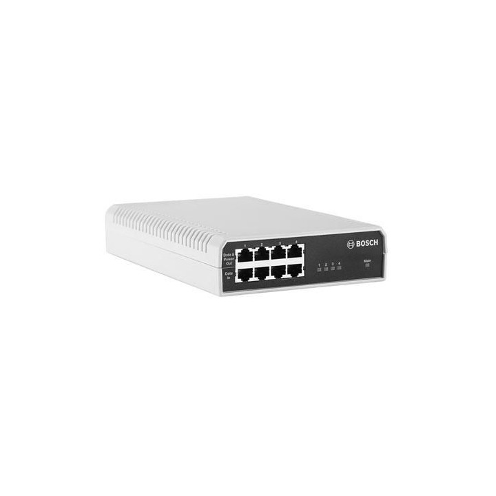 Bosch Midspan, 4 port x 15W, AC in