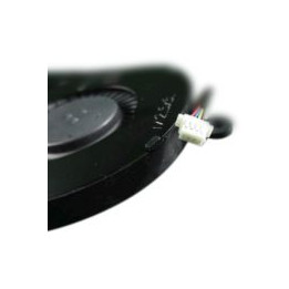 Dell CPU cooling fan for laptops,