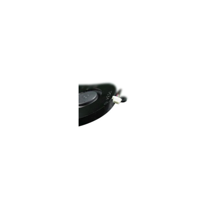 Dell CPU cooling fan for laptops,