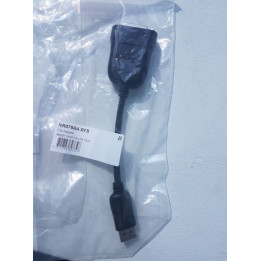 HP DVI Adapter