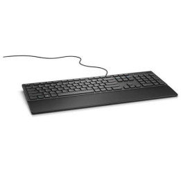 Dell Wired Pan Nordic keyboard