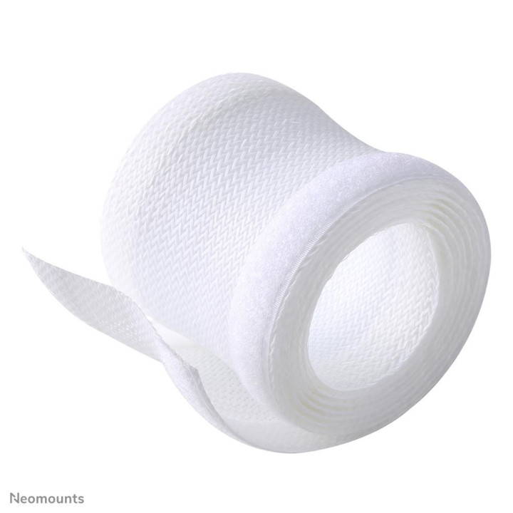 Neomounts NS-CS200WHITE, Flexible Cable