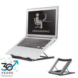 Neomounts NSLS075BLACK, Foldable Laptop