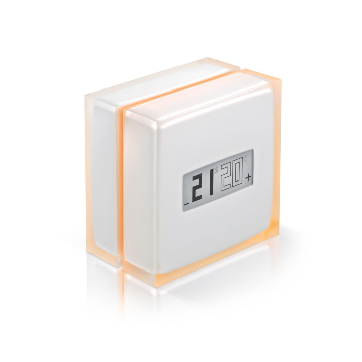 Netatmo Smart Thermostat
