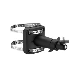Netatmo Mount Weather Station Gauge