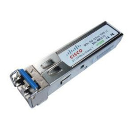 Cisco 1000BASE-T SFP Transceiver