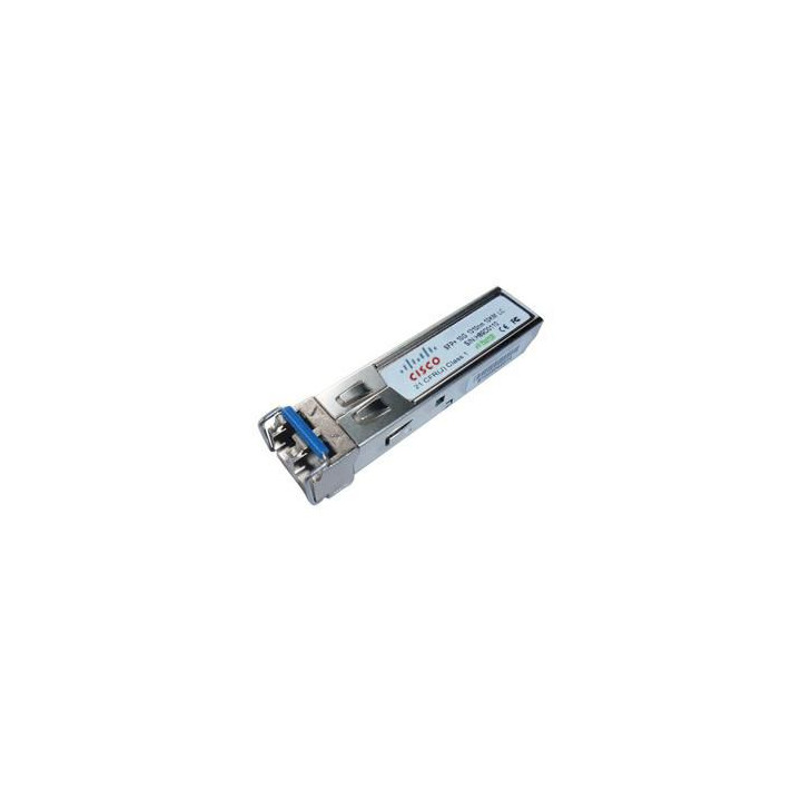 Cisco 1000BASE-T SFP Transceiver
