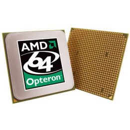 AMD Opteron Processor 2352