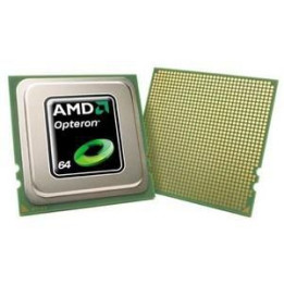 AMD Opteron Quad Core processor