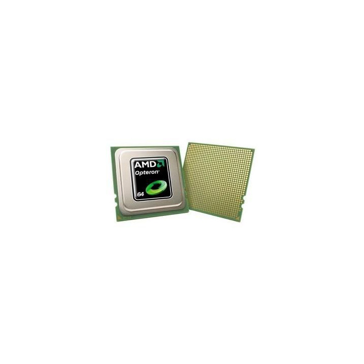 AMD Opteron Quad Core processor