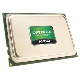 AMD Opteron DC 2218 2.6GHz-2MB