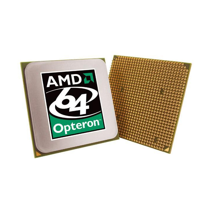AMD Opteron DUAL CORE 2.4GHZ