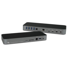 OWC dock/port replicator Wired