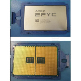 Hewlett Packard Enterprise 32-core EPYC 7501 processor,