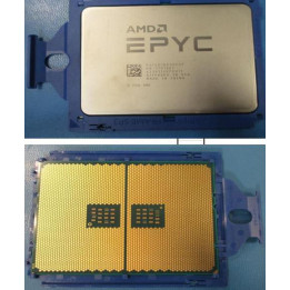 Hewlett Packard Enterprise 24-Core AMD EPYC 7401 Server
