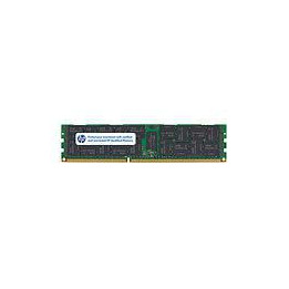 Hewlett Packard Enterprise 4GB 1Rx4 PC3L-10600R-9 Kit
