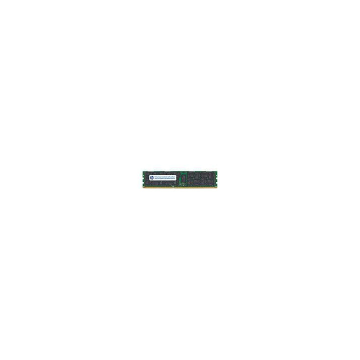 Hewlett Packard Enterprise 4GB 1Rx4 PC3L-10600R-9 Kit