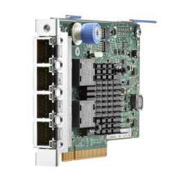 Hewlett Packard Enterprise Ethernet 366FLR Adapter 1Gb