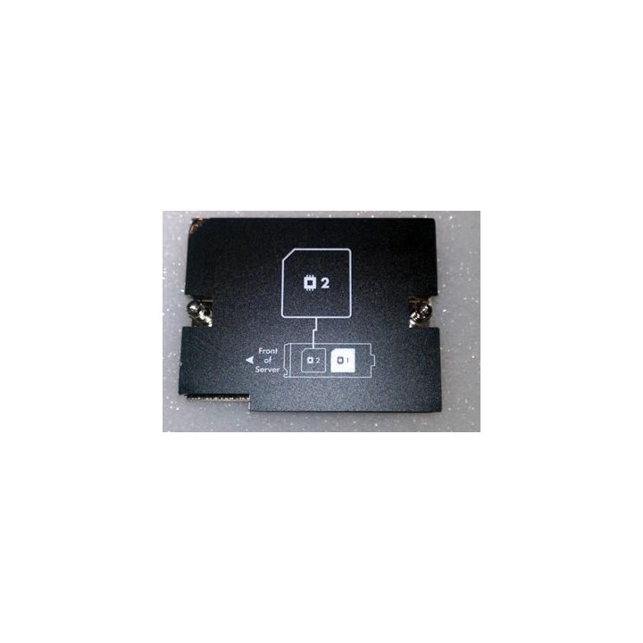 Hewlett Packard Enterprise Processor 2 Heatsink